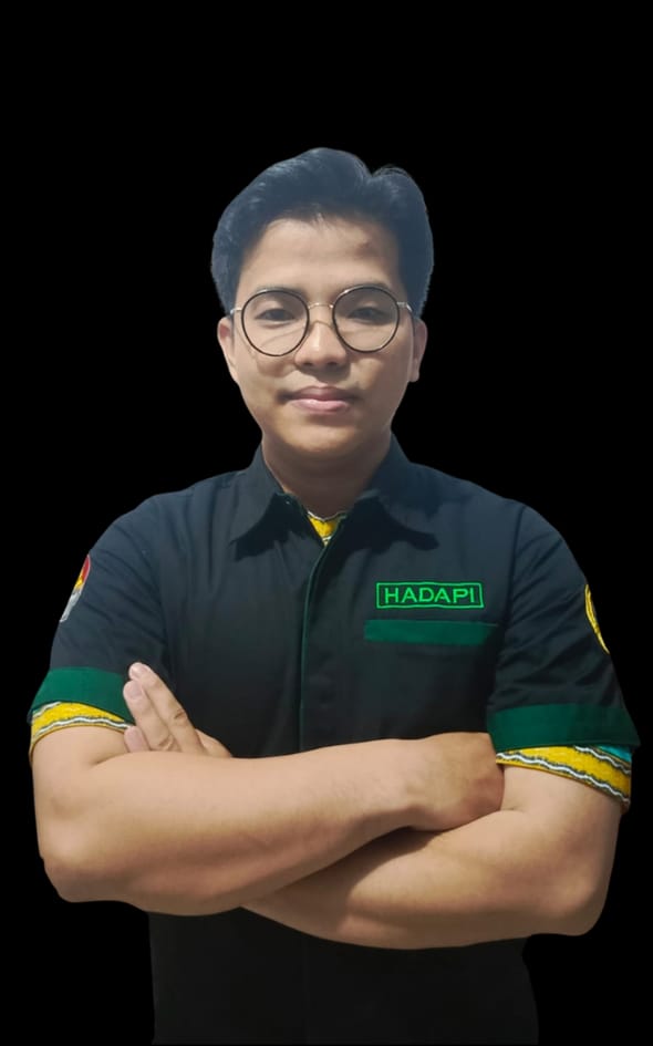 Rendy Zulfan Maulana Rasyid